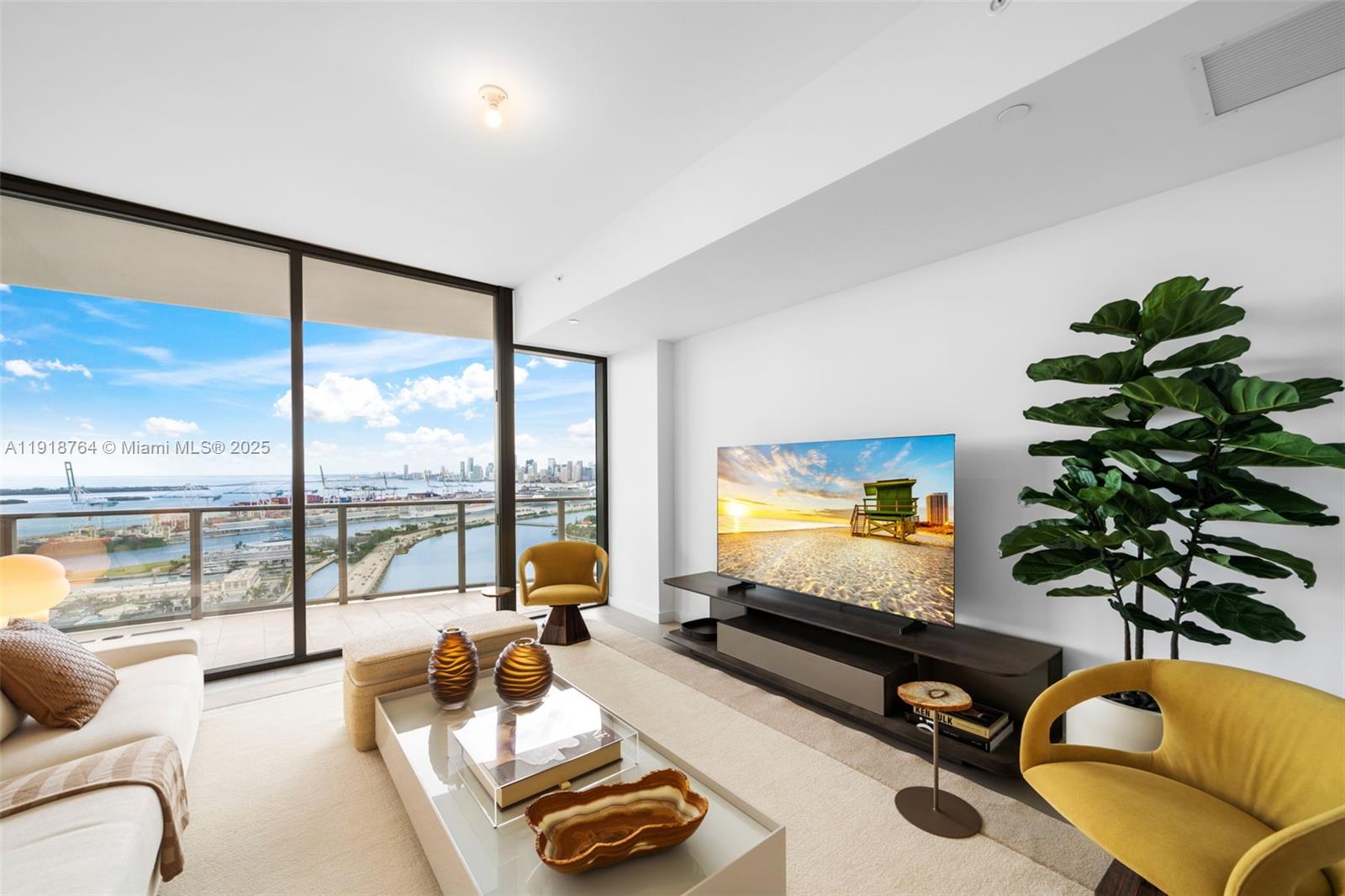 Five Park Miami Beach - Residential