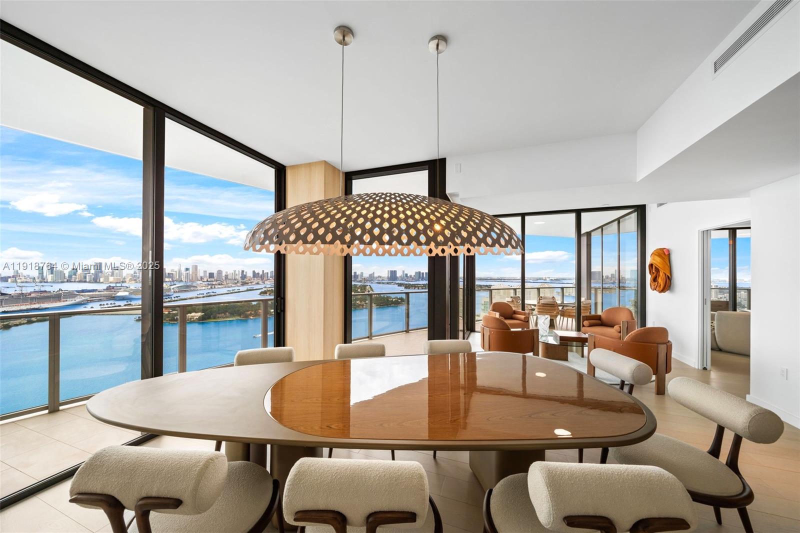 Five Park Miami Beach - Residential