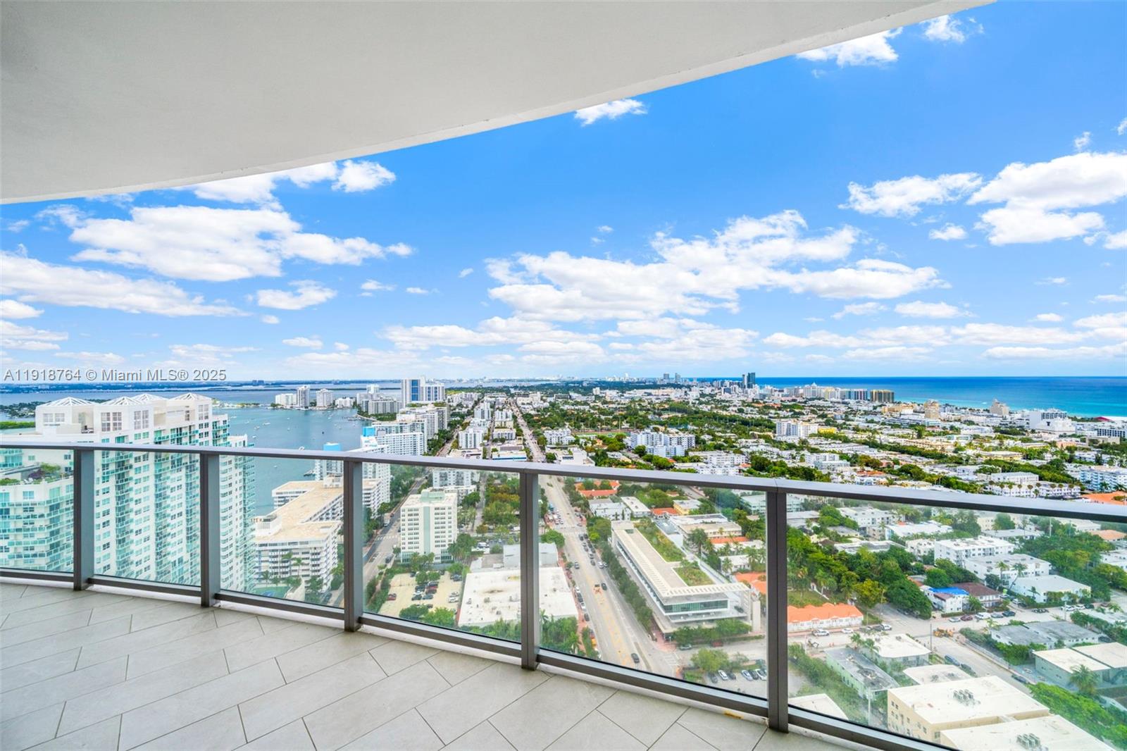Five Park Miami Beach - Residential