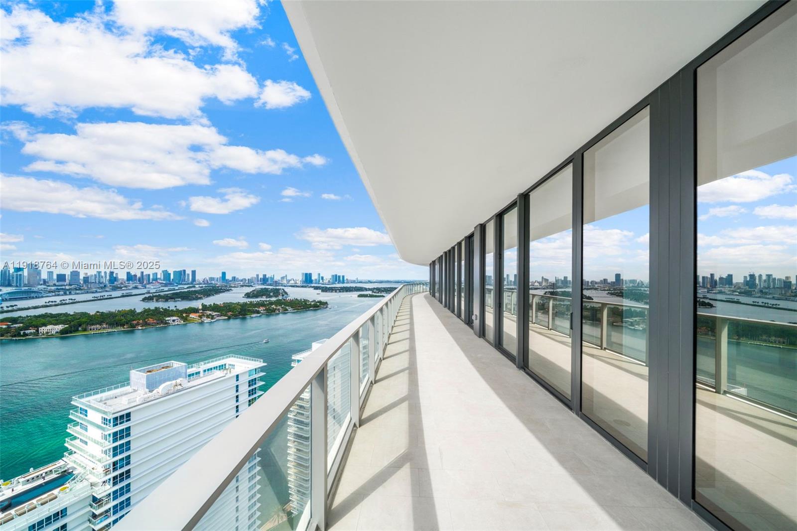 Five Park Miami Beach - Residential