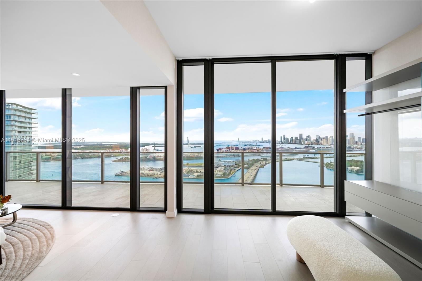 Five Park Miami Beach - Residential