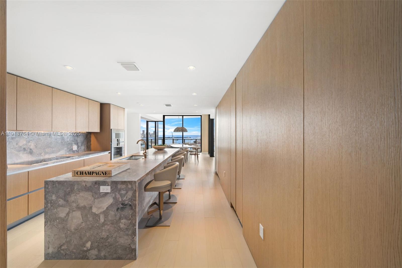 Five Park Miami Beach - Residential