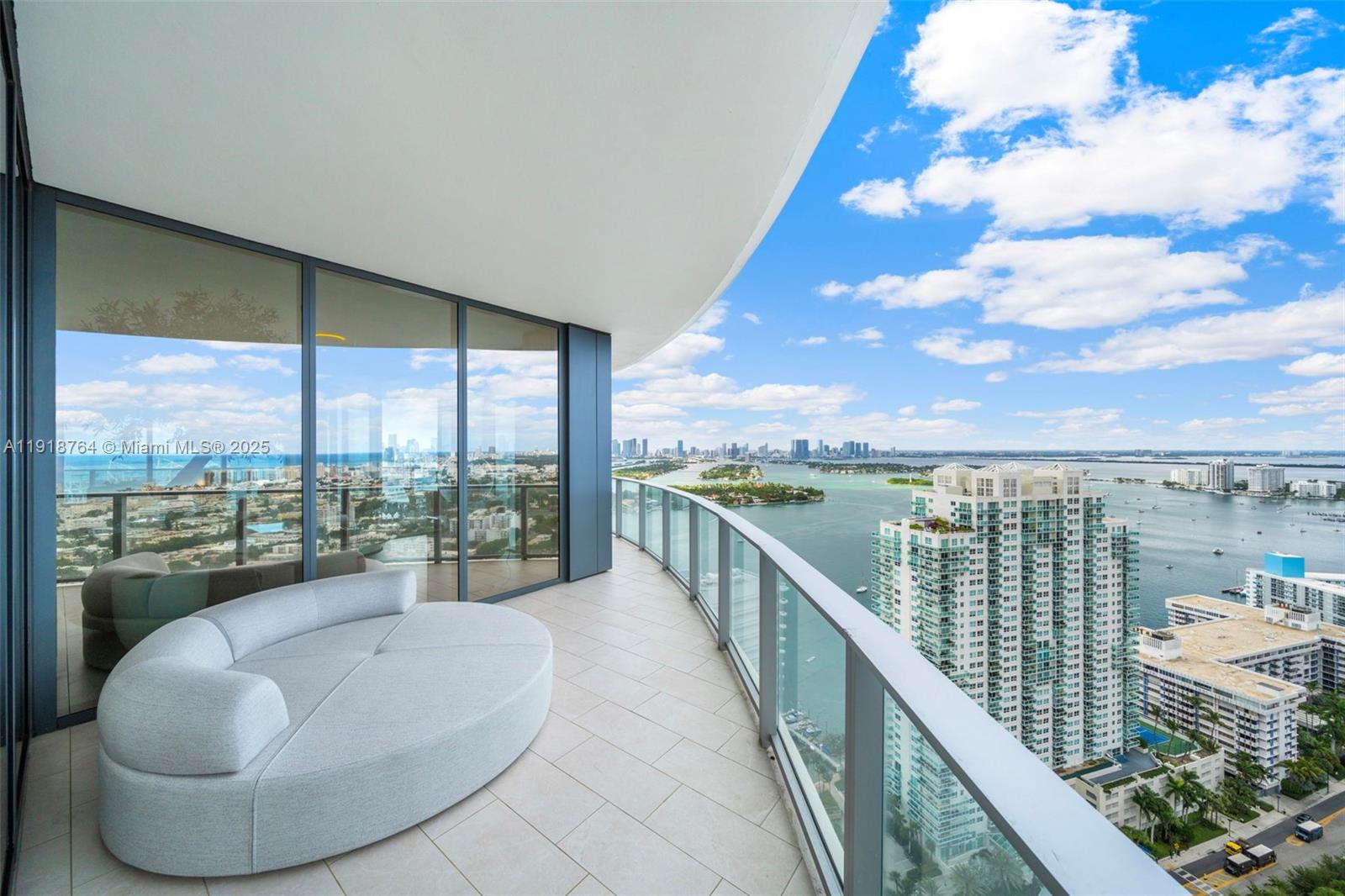 Five Park Miami Beach - Residential