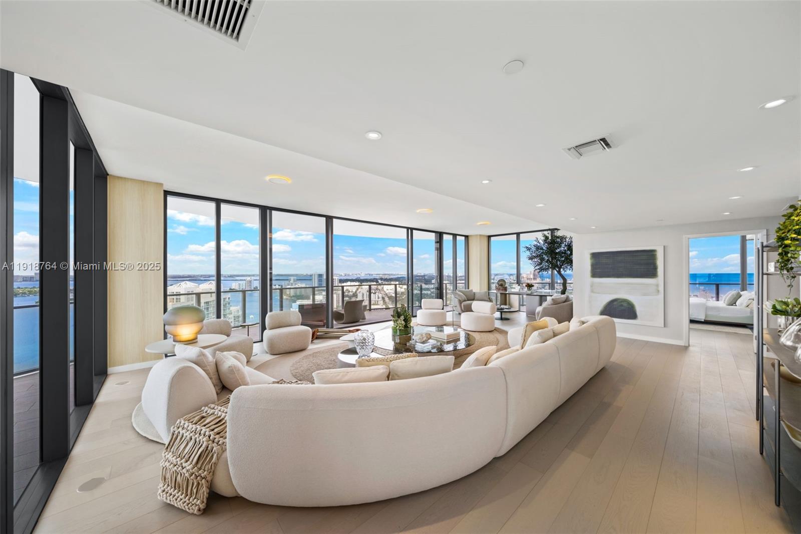 Five Park Miami Beach - Residential