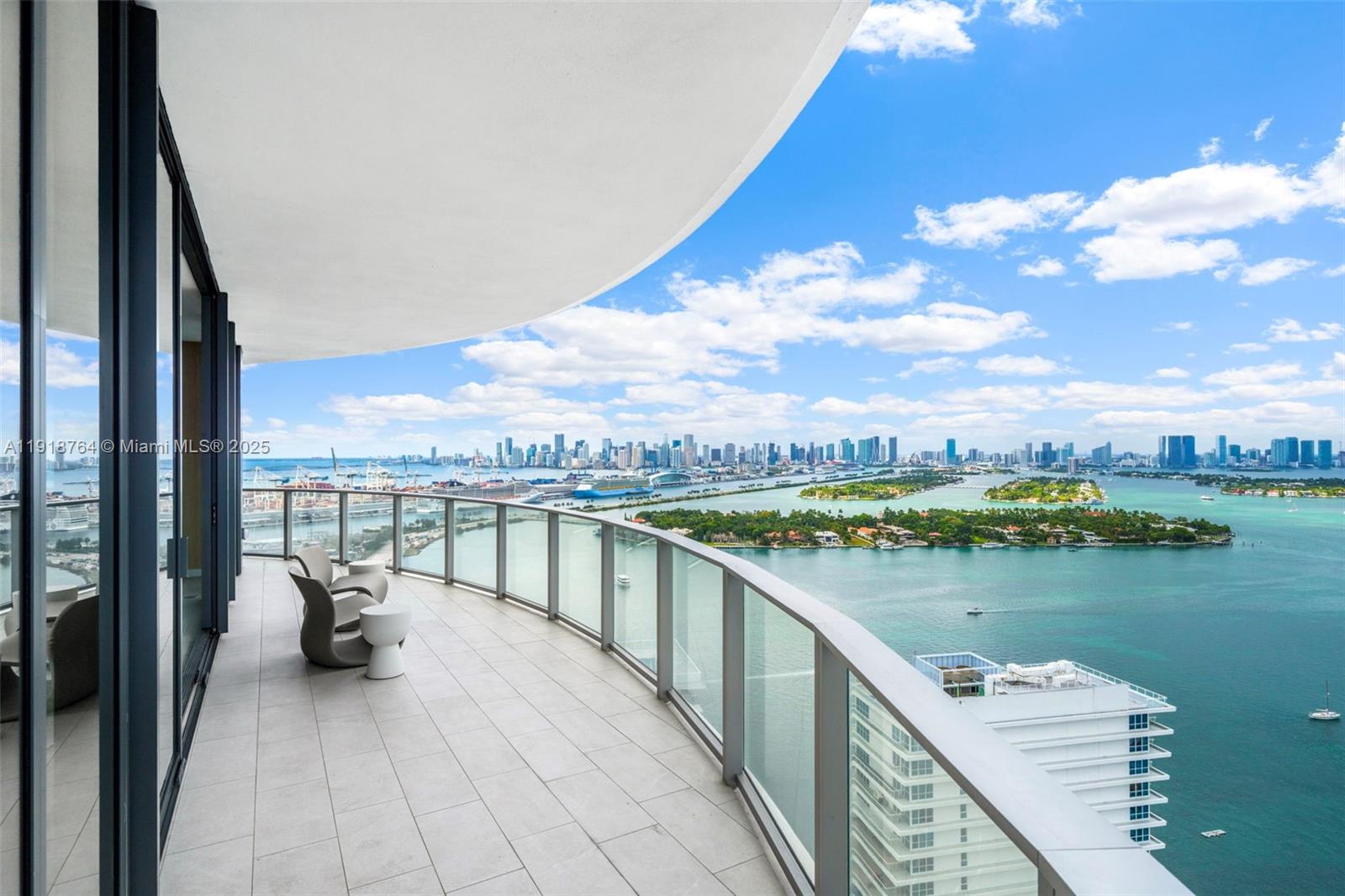 Five Park Miami Beach - Residential