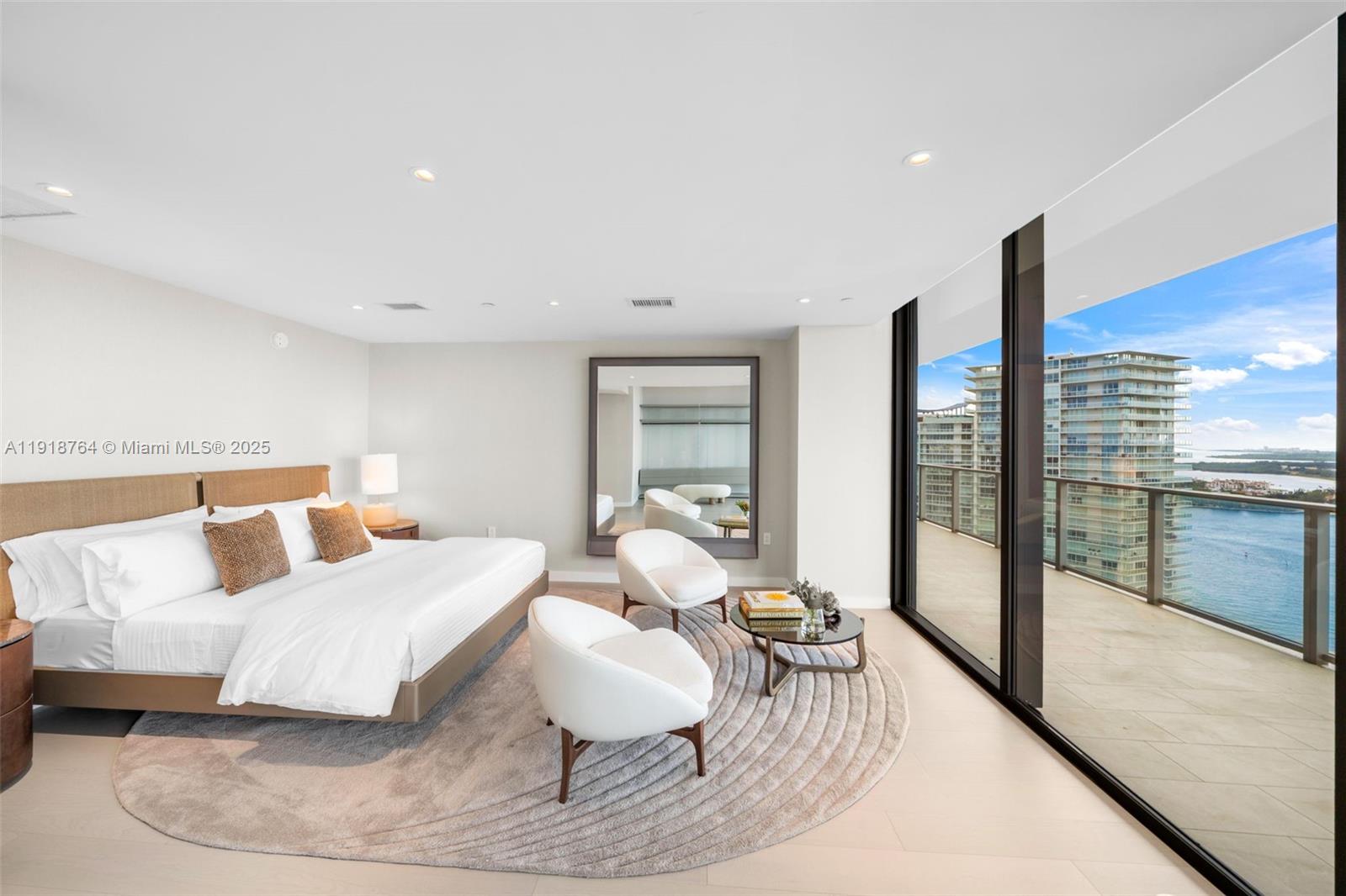 Five Park Miami Beach - Residential