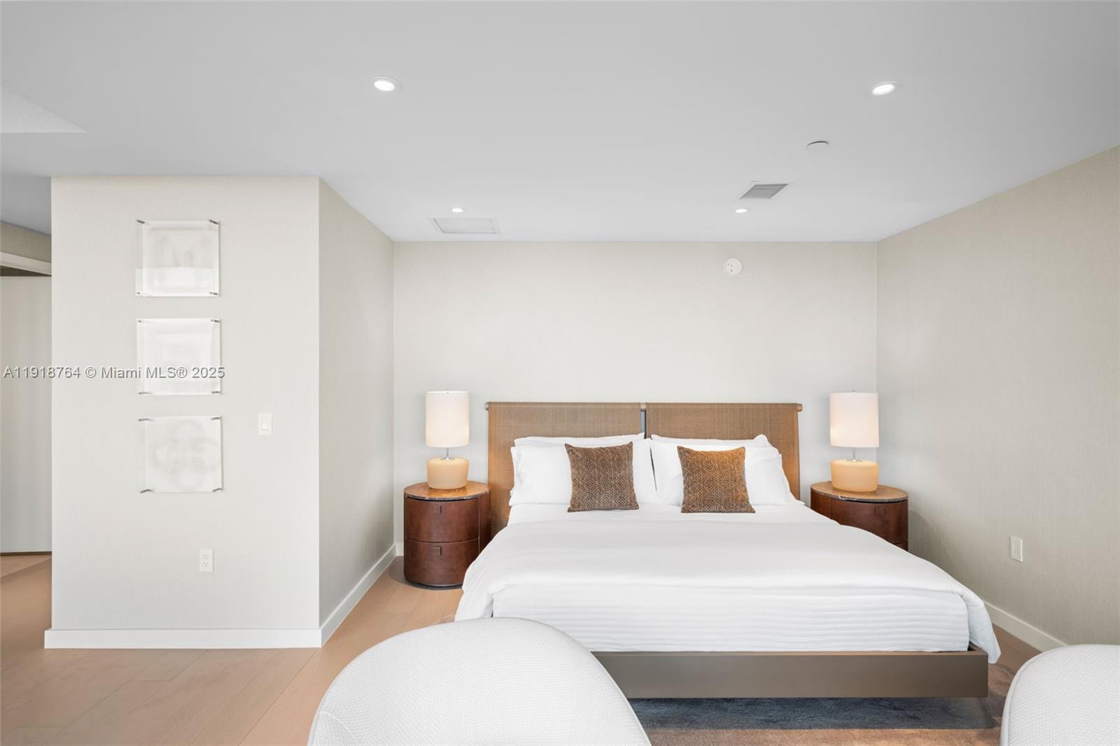 Five Park Miami Beach - Residential