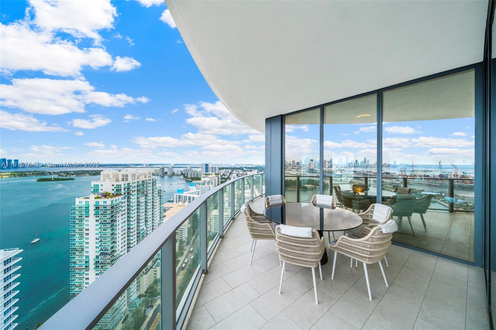 Five Park Miami Beach - Residential