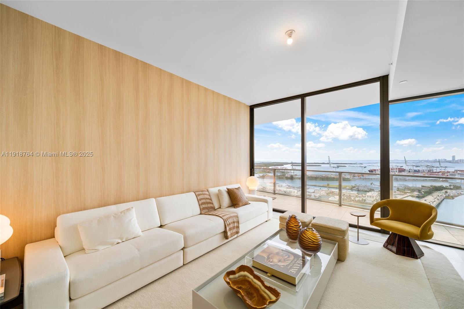 Five Park Miami Beach - Residential