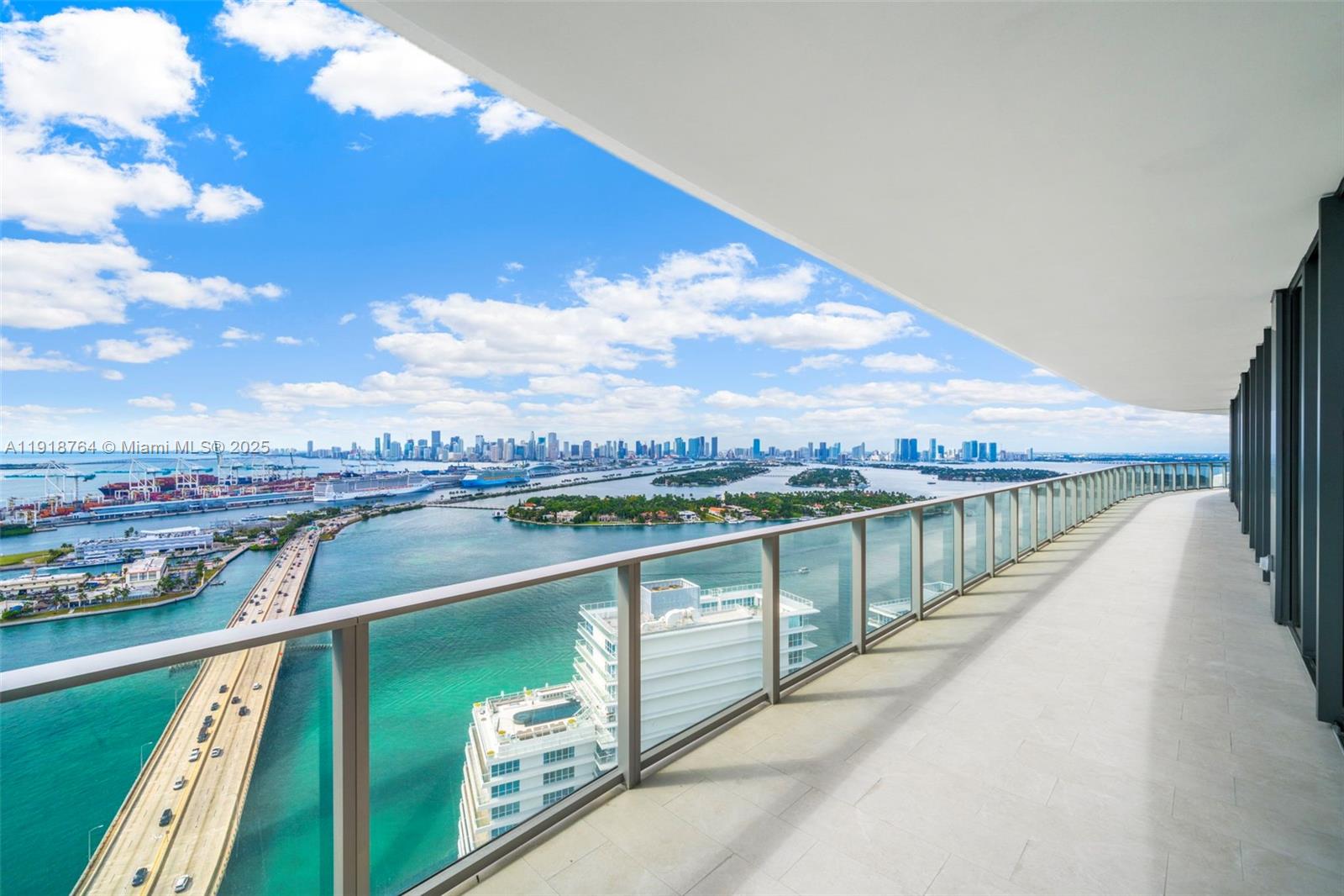 Five Park Miami Beach - Residential
