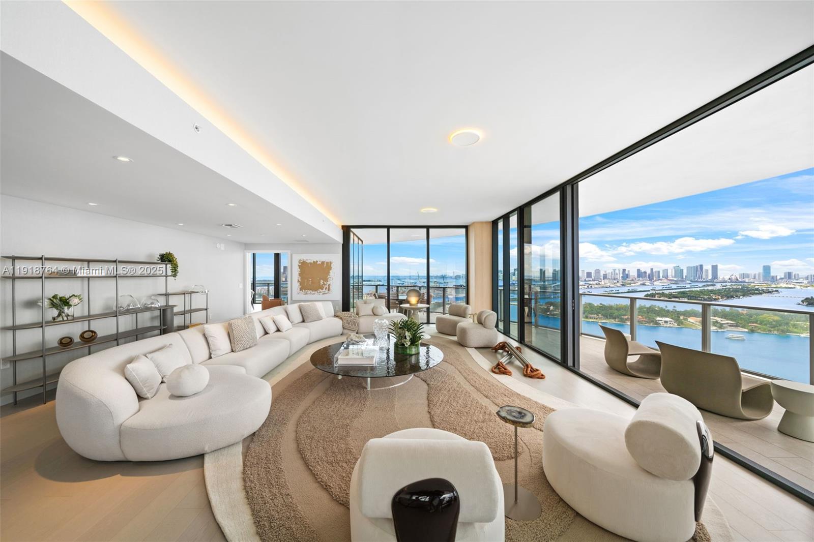 Five Park Miami Beach - Residential