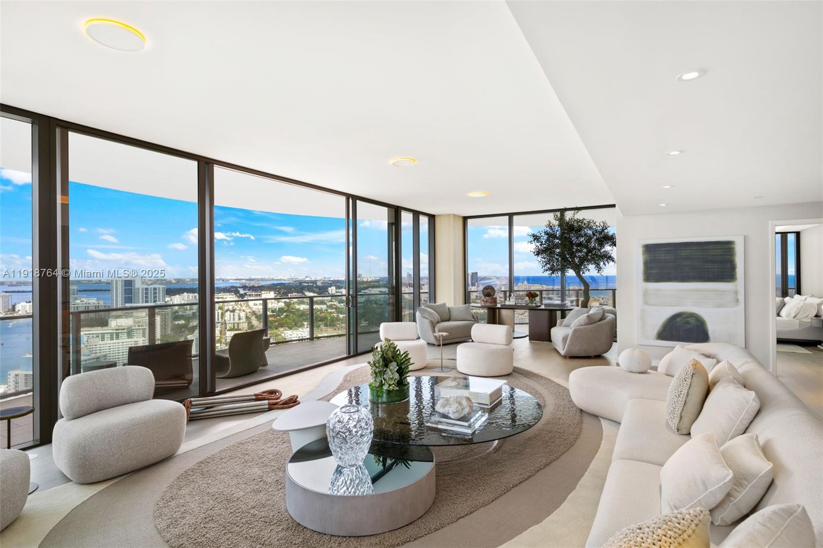 Five Park Miami Beach - Residential