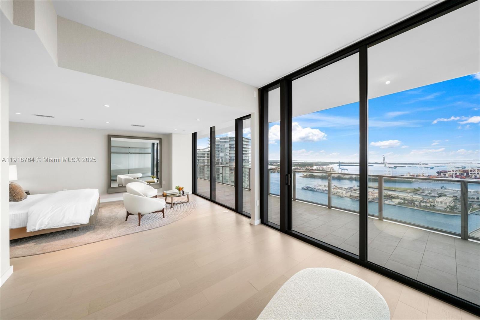 Five Park Miami Beach - Residential