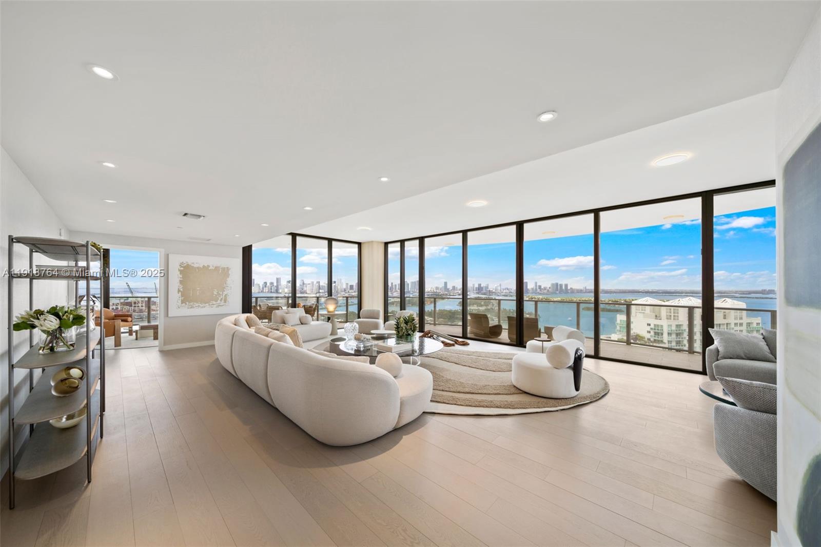 Five Park Miami Beach - Residential