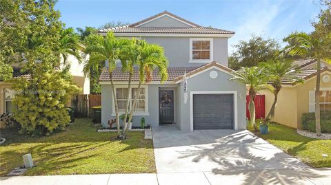 A home in Homestead