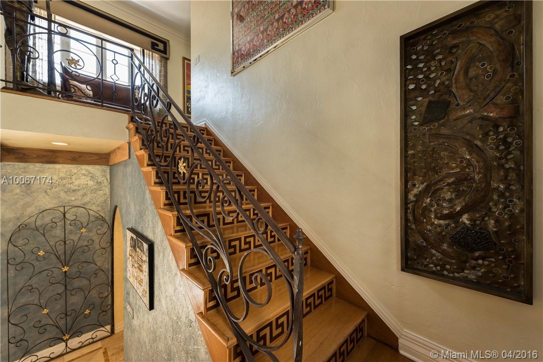 Beach View - Residential