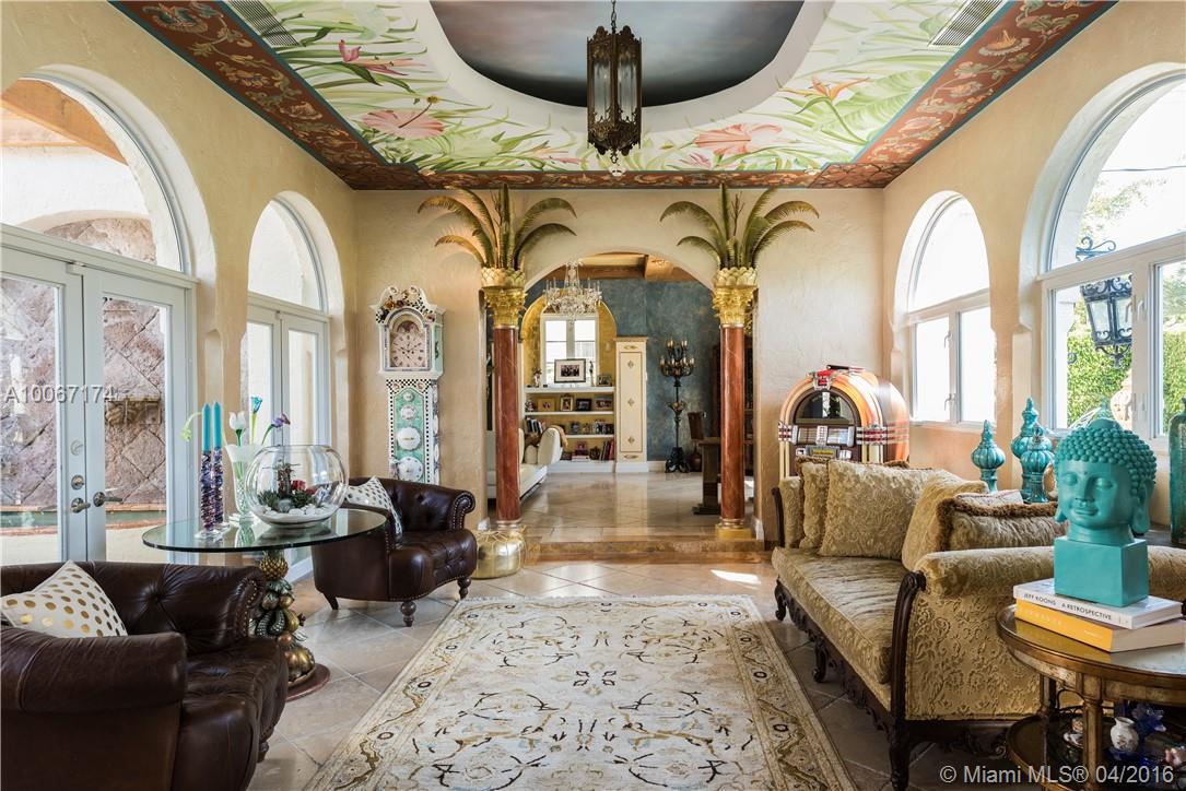 Beach View - Residential