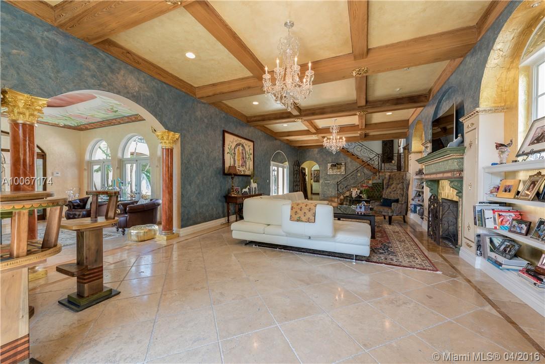 Beach View - Residential