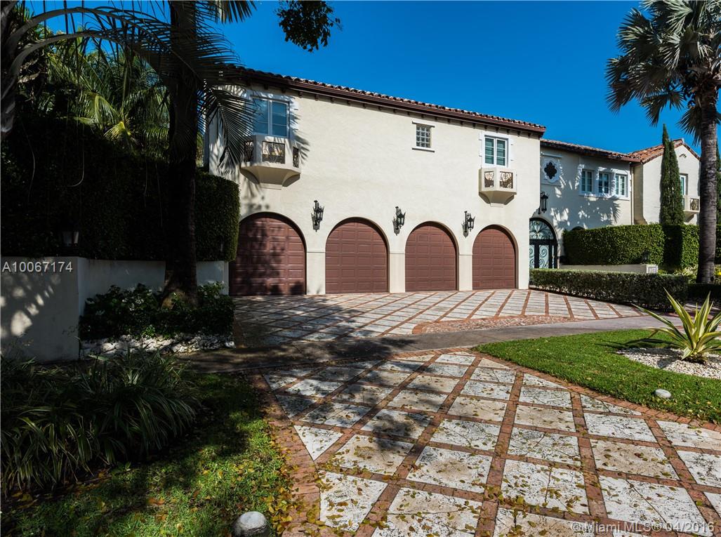 Beach View - Residential