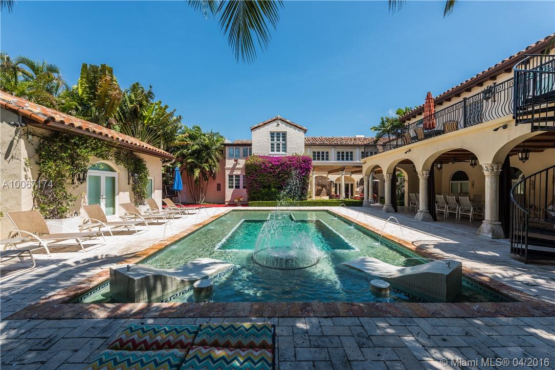 Beach View - Residential