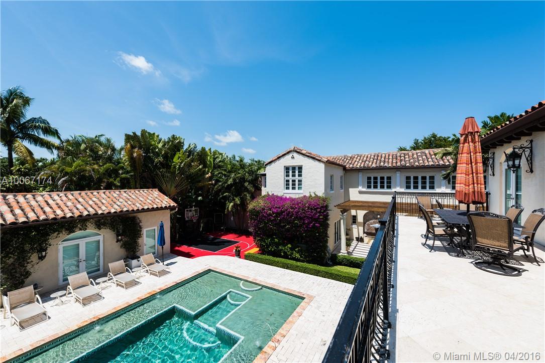 Beach View - Residential