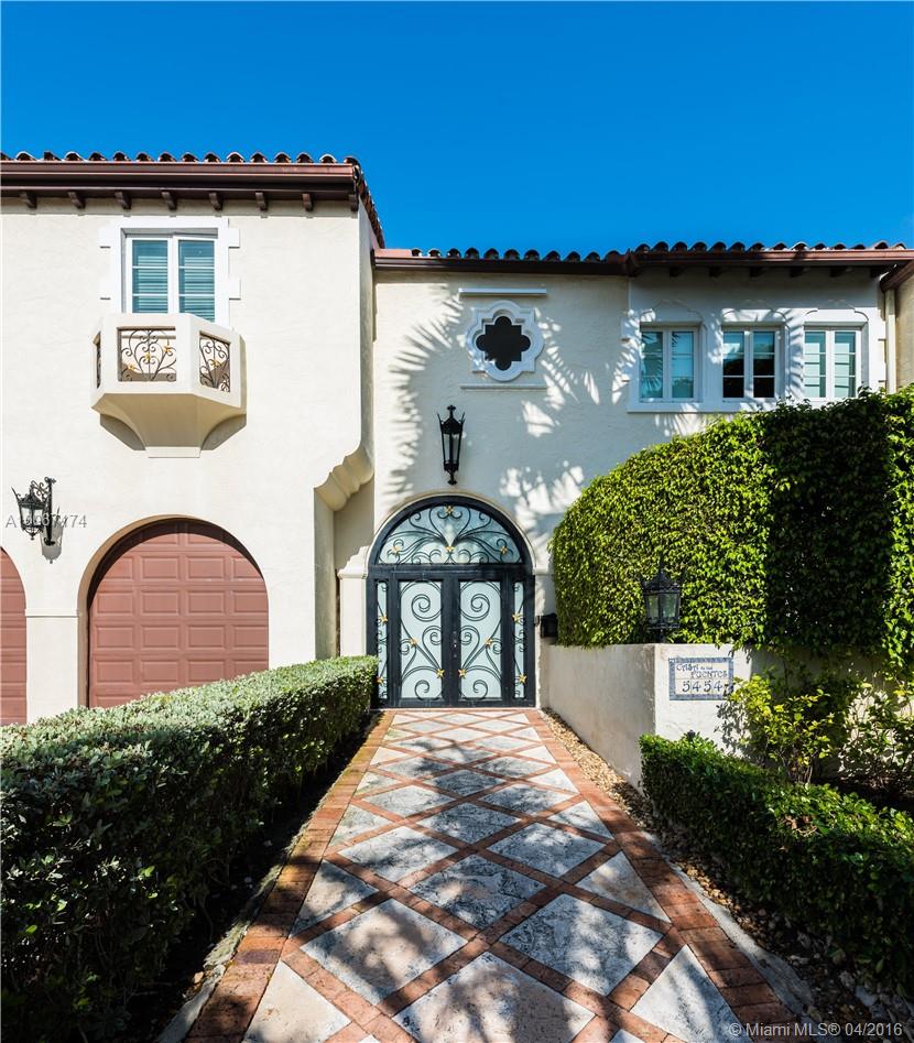 Beach View - Residential