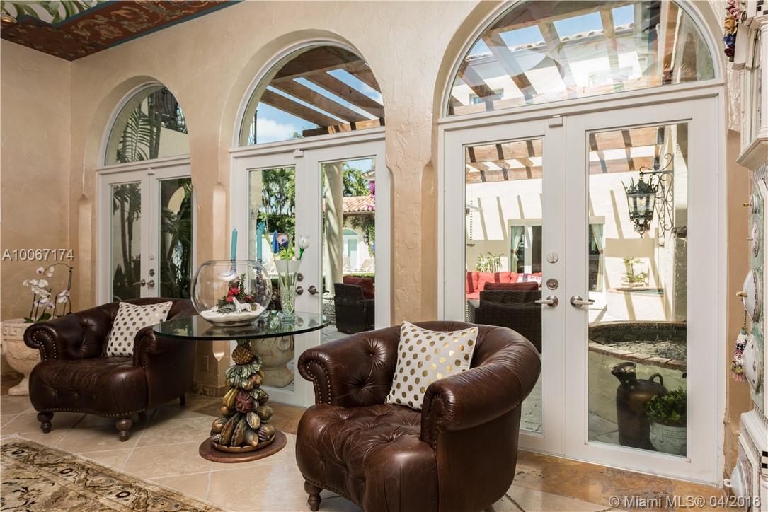 Beach View - Residential