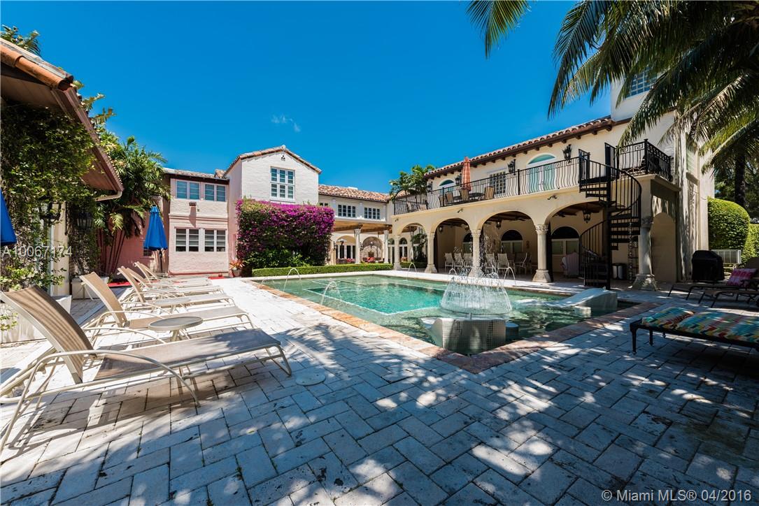 Beach View - Residential