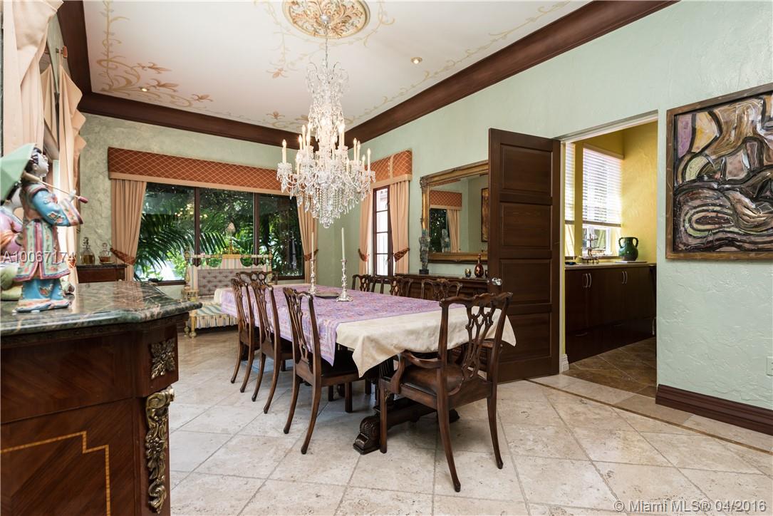 Beach View - Residential