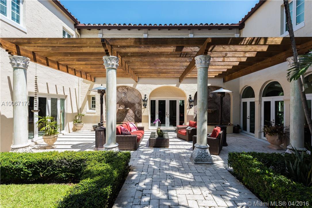 Beach View - Residential