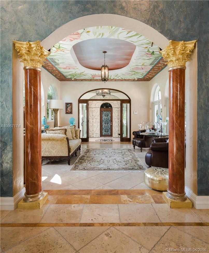 Beach View - Residential