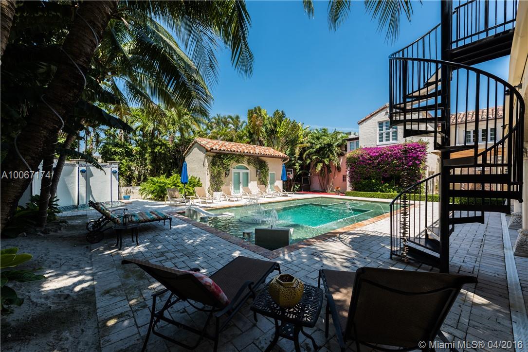 Beach View - Residential