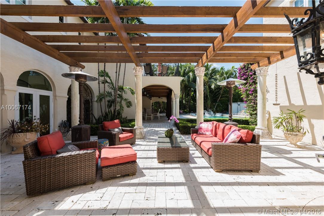 Beach View - Residential