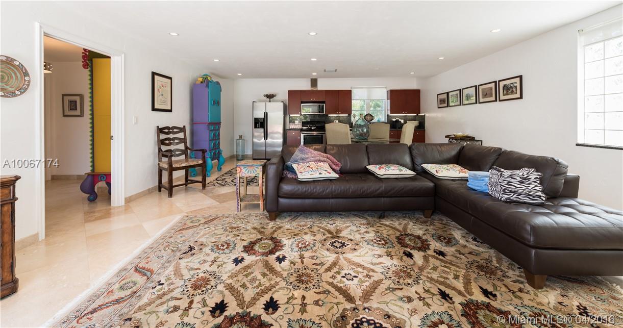 Beach View - Residential