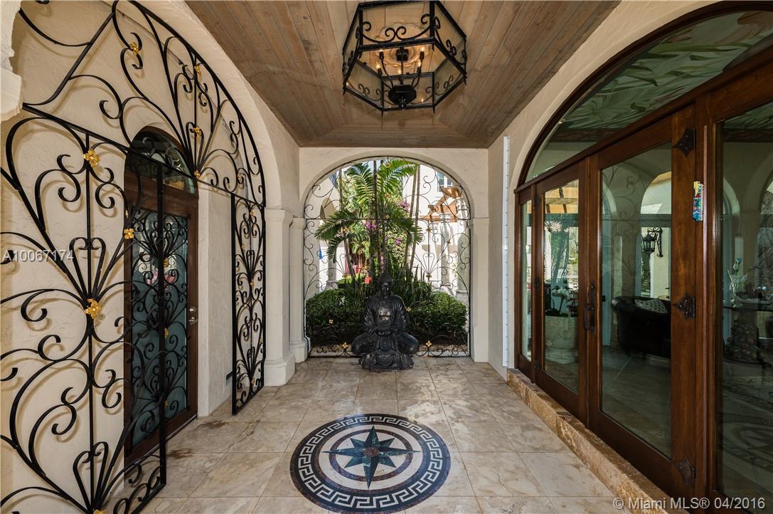 Beach View - Residential