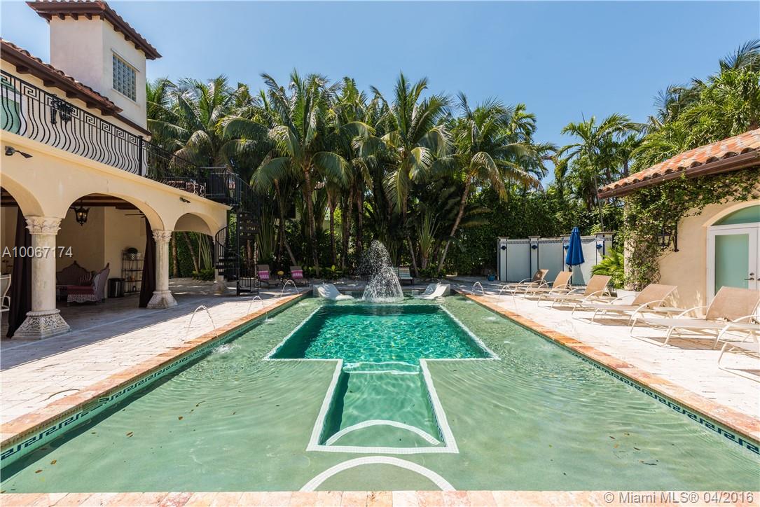 Beach View - Residential