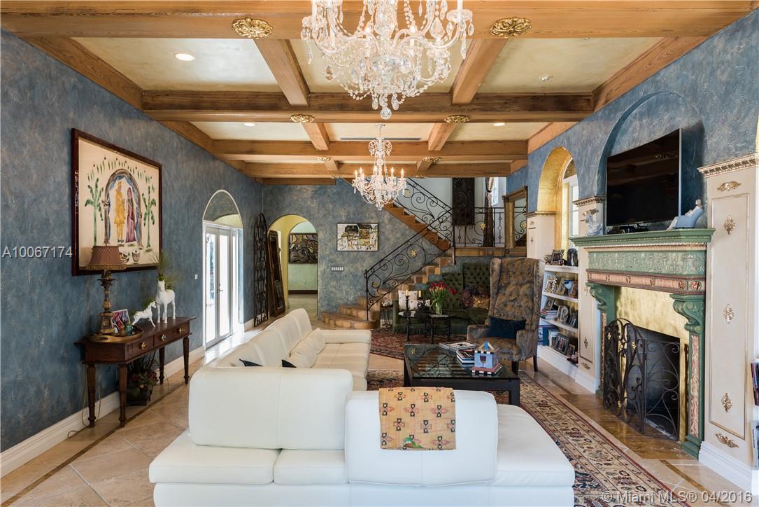 Beach View - Residential