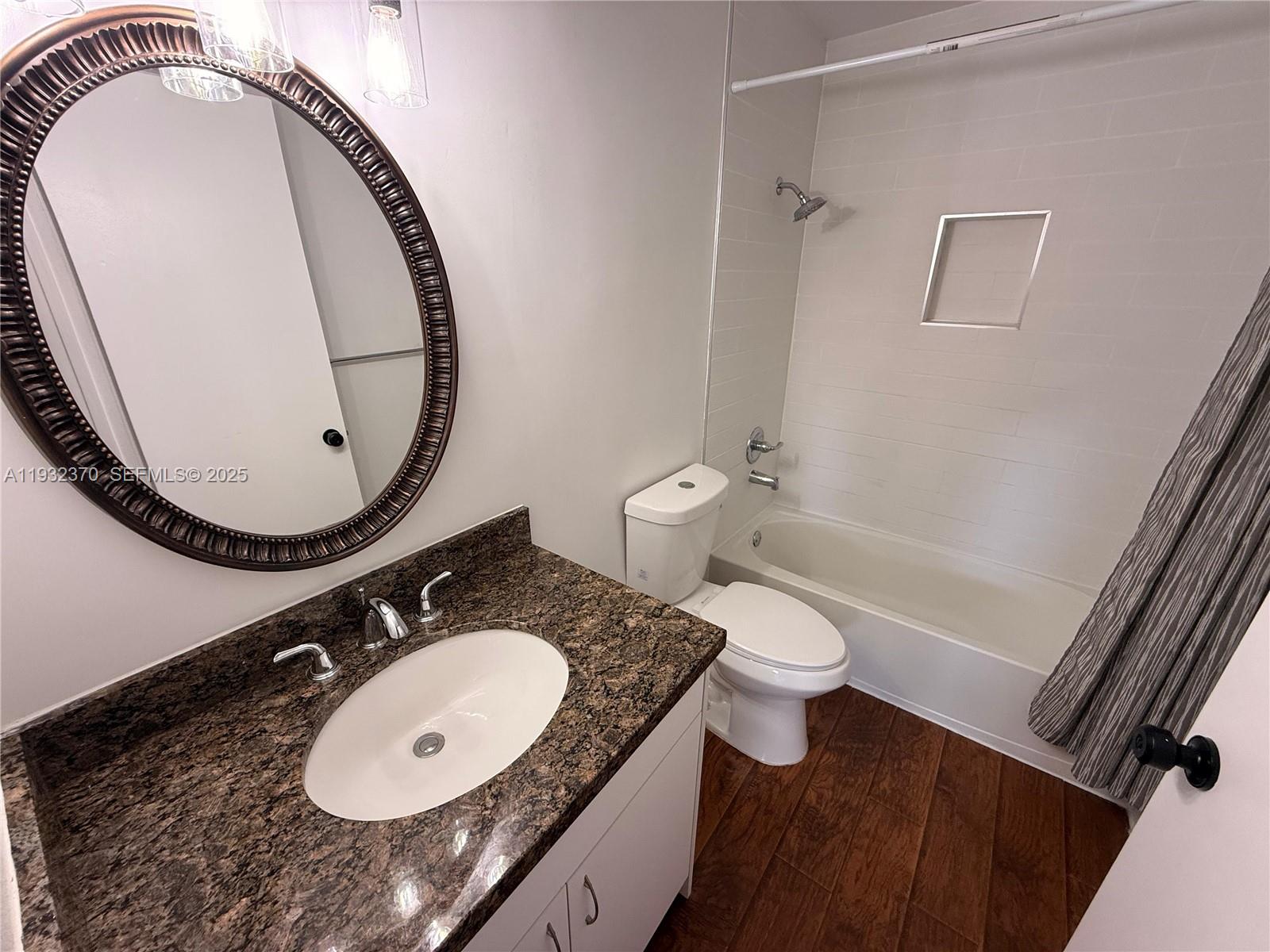 PRESERVE AT AVERY LAKES - Residential Lease