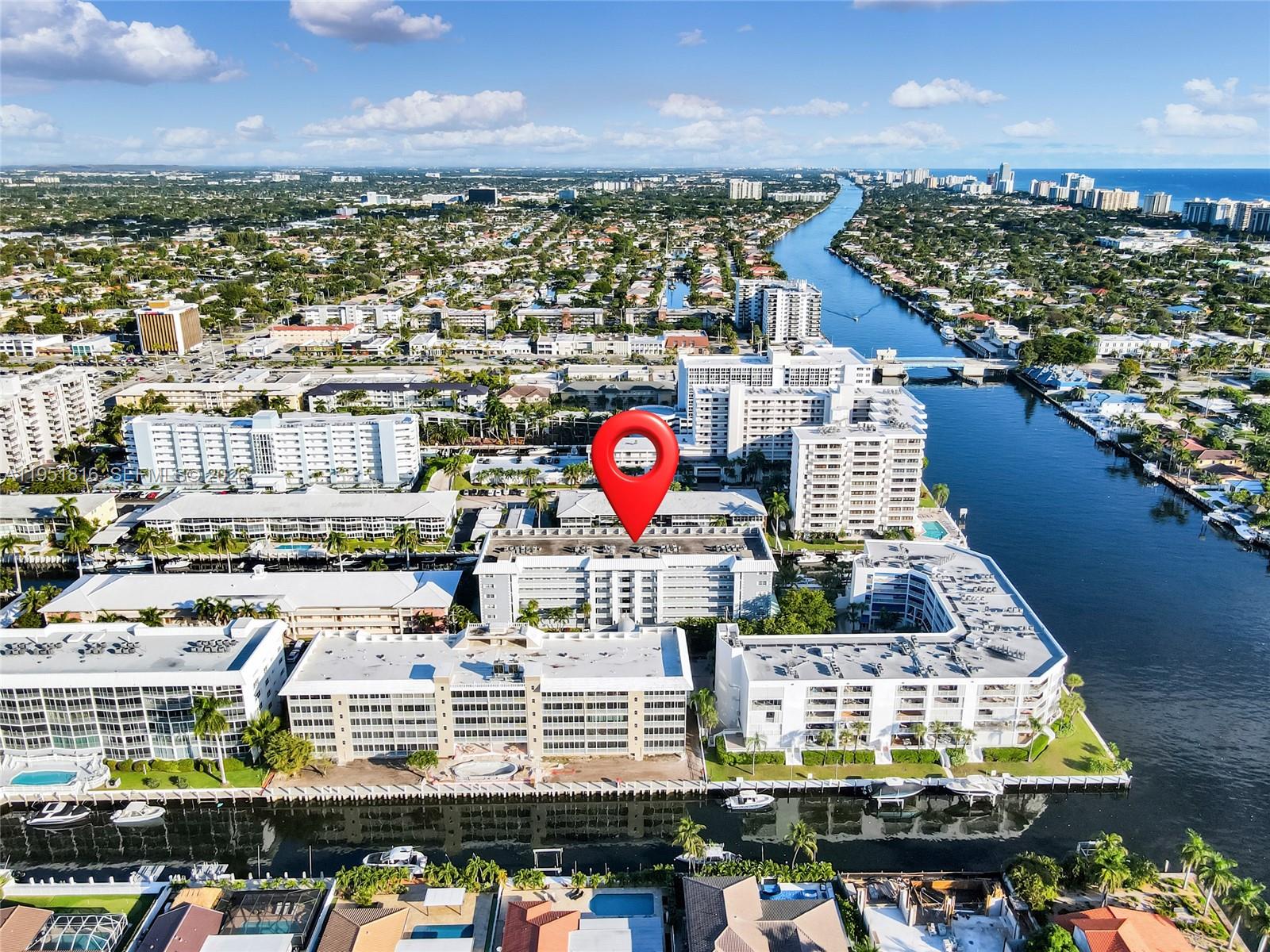 WILSHIRE EAST CONDO - Residential