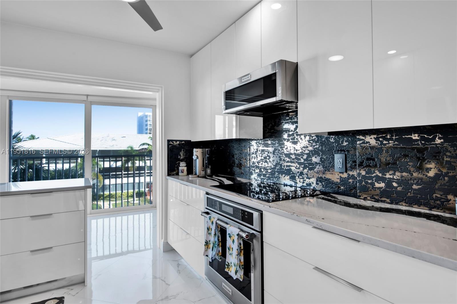 WILSHIRE EAST CONDO - Residential