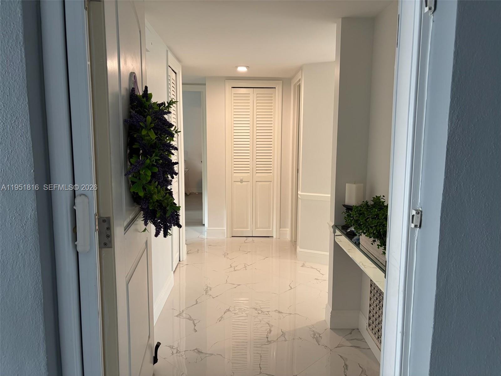 WILSHIRE EAST CONDO - Residential