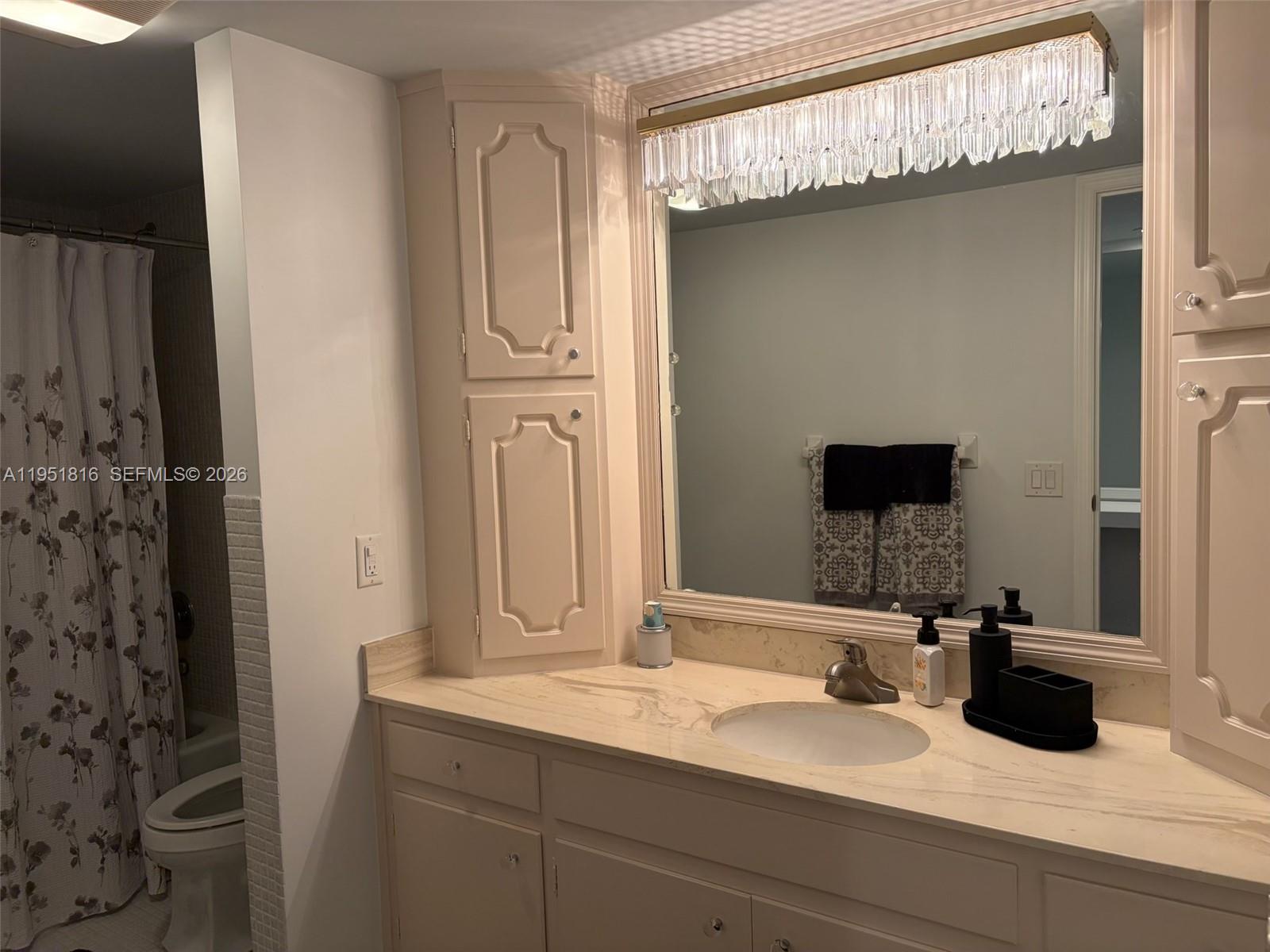 WILSHIRE EAST CONDO - Residential