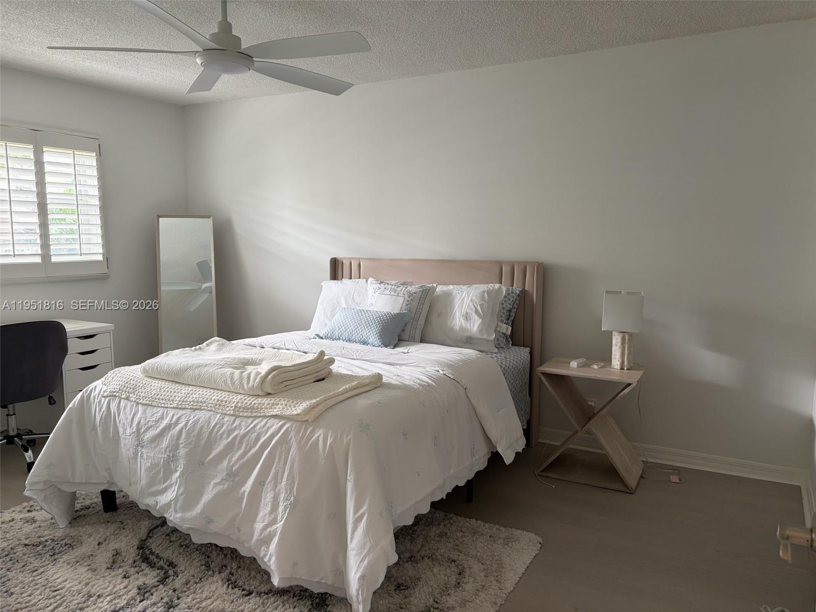 WILSHIRE EAST CONDO - Residential