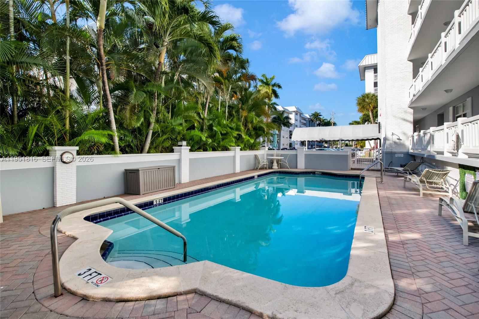 WILSHIRE EAST CONDO - Residential