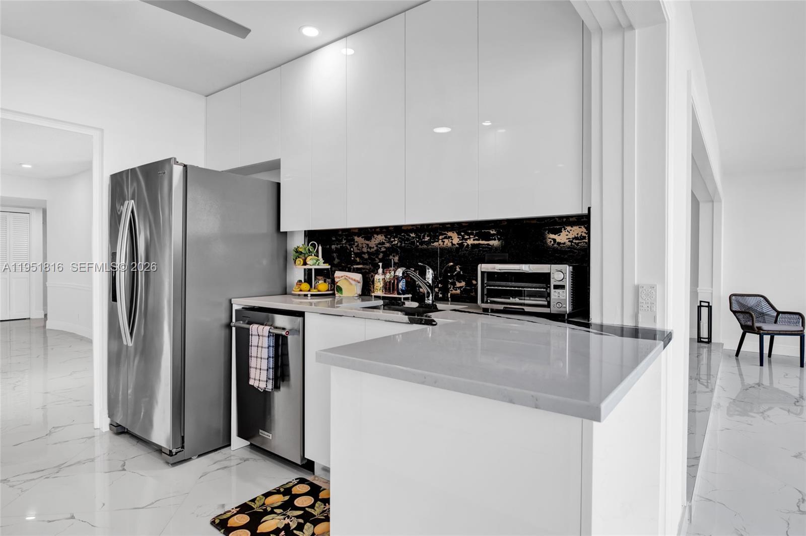 WILSHIRE EAST CONDO - Residential