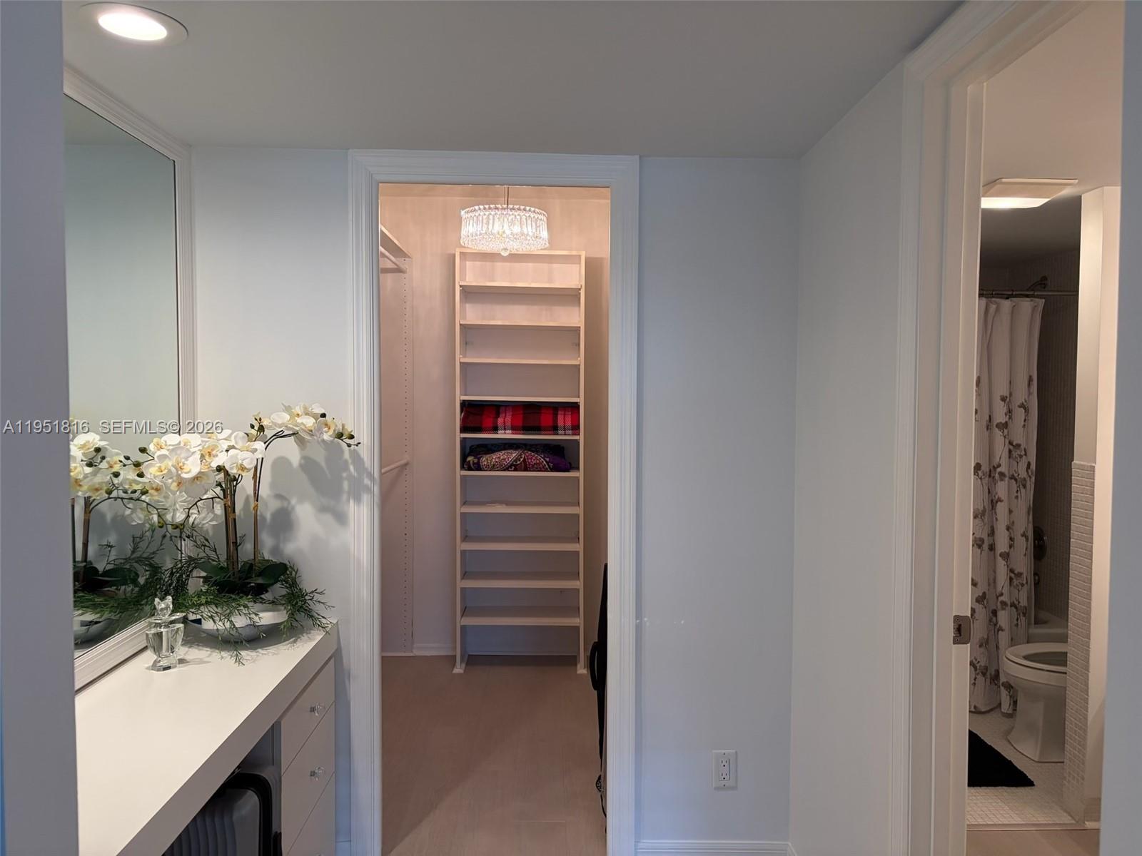 WILSHIRE EAST CONDO - Residential