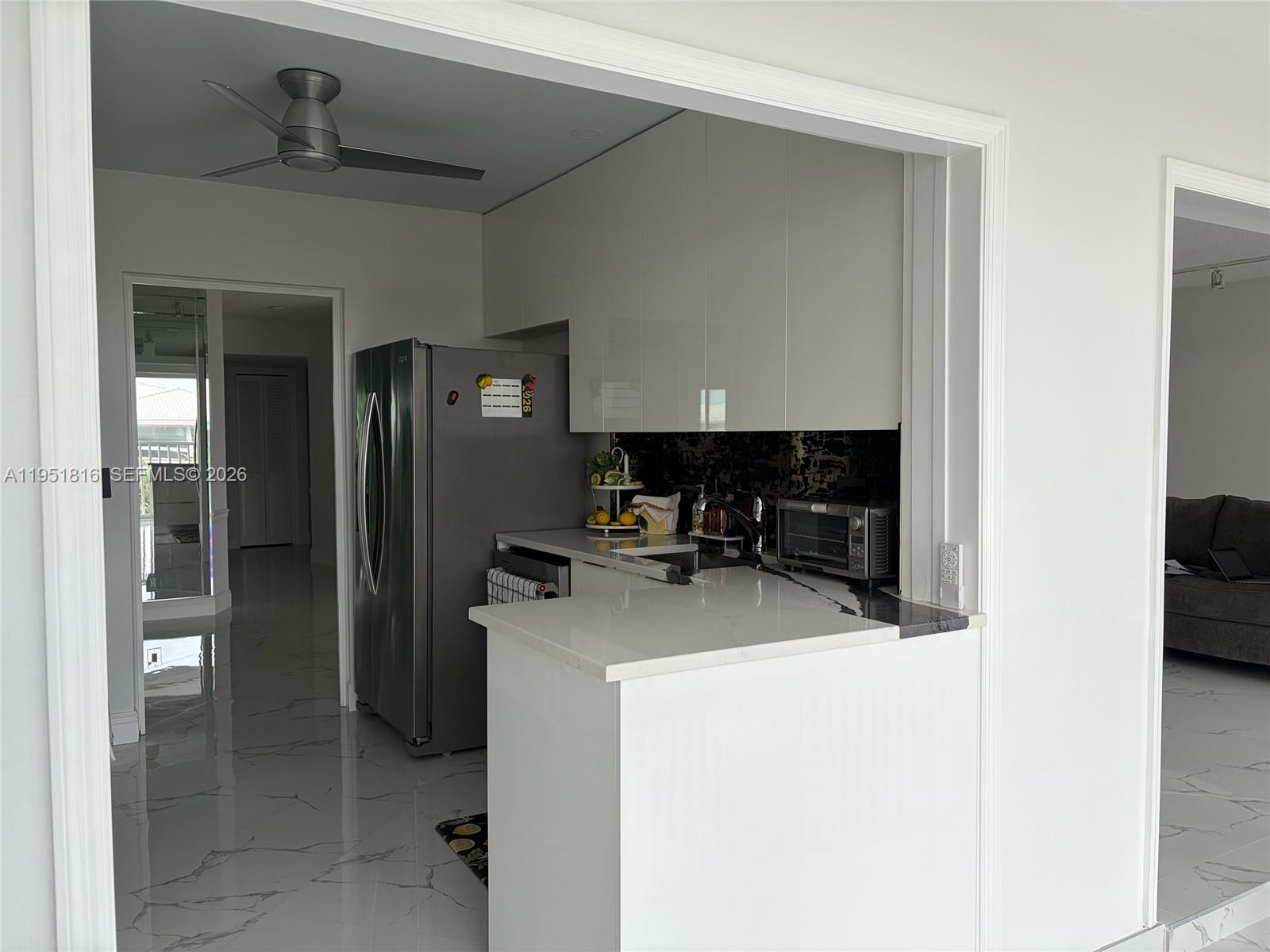 WILSHIRE EAST CONDO - Residential