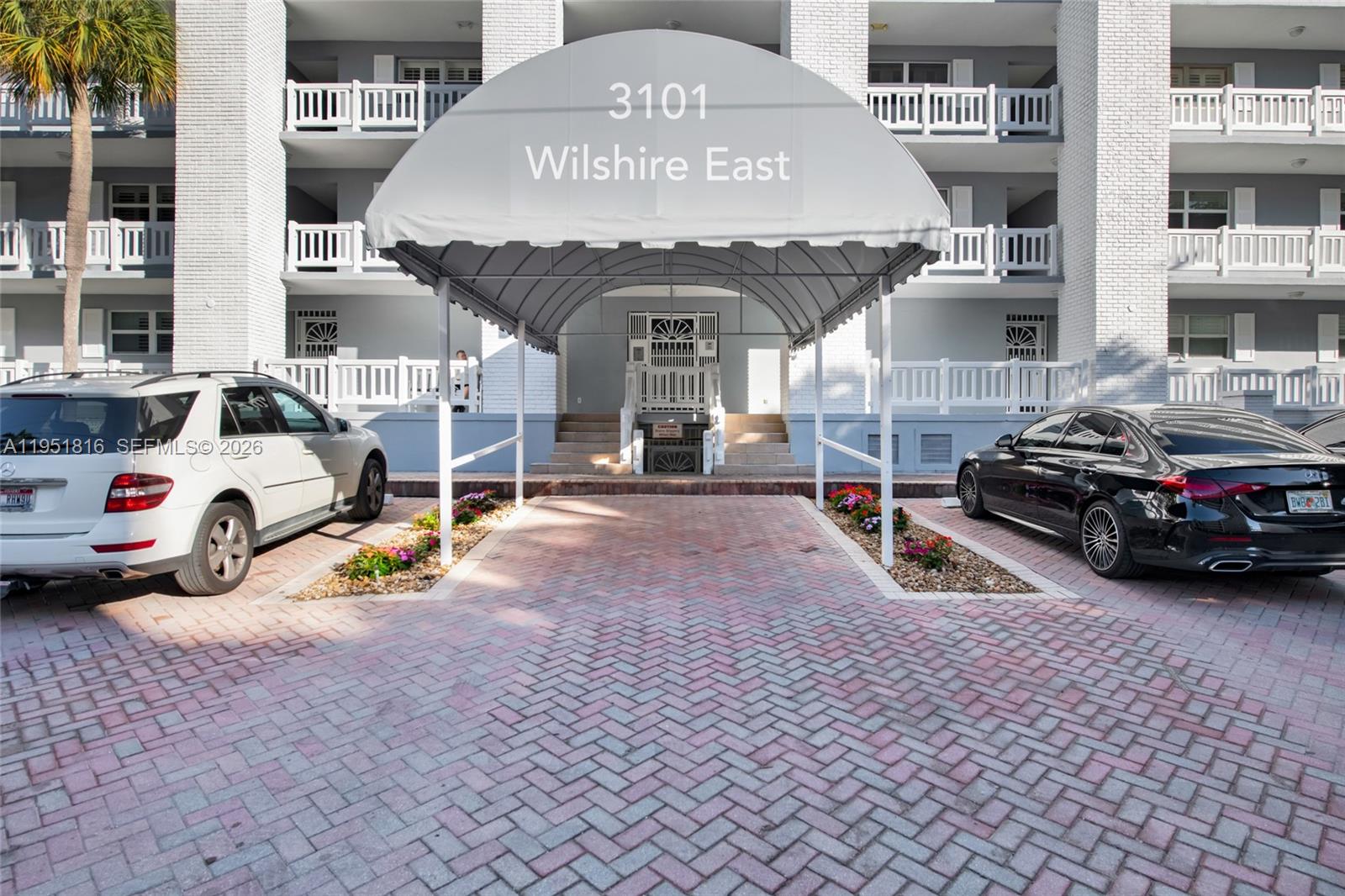 WILSHIRE EAST CONDO - Residential