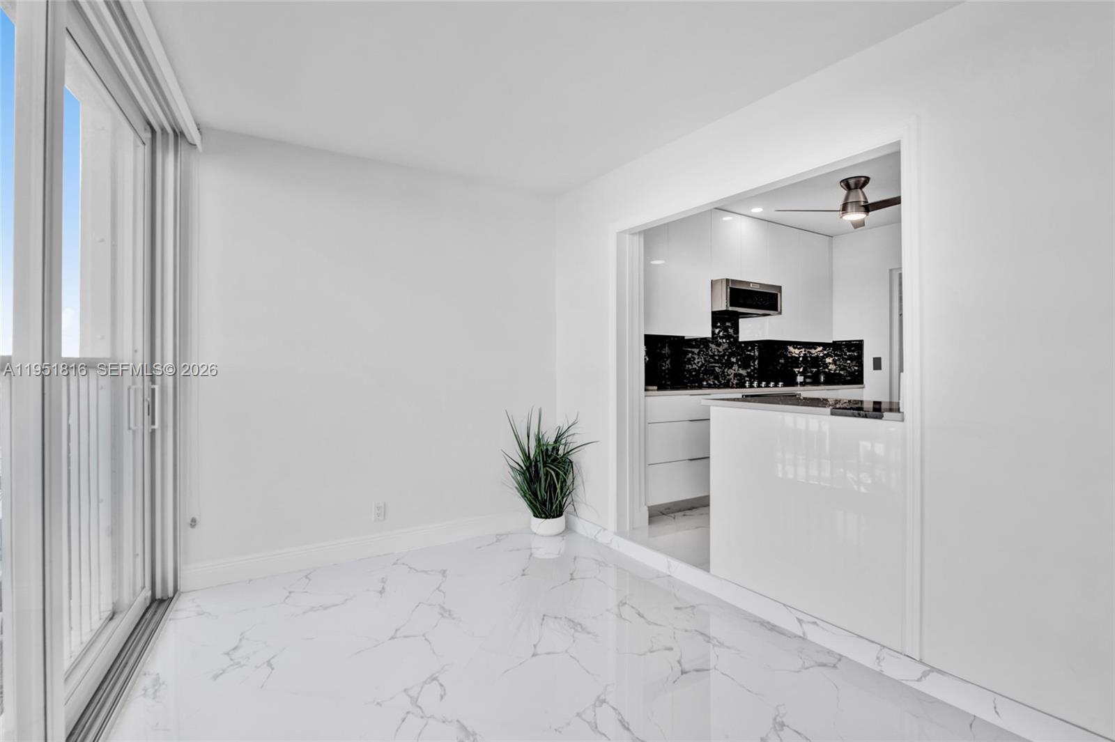 WILSHIRE EAST CONDO - Residential