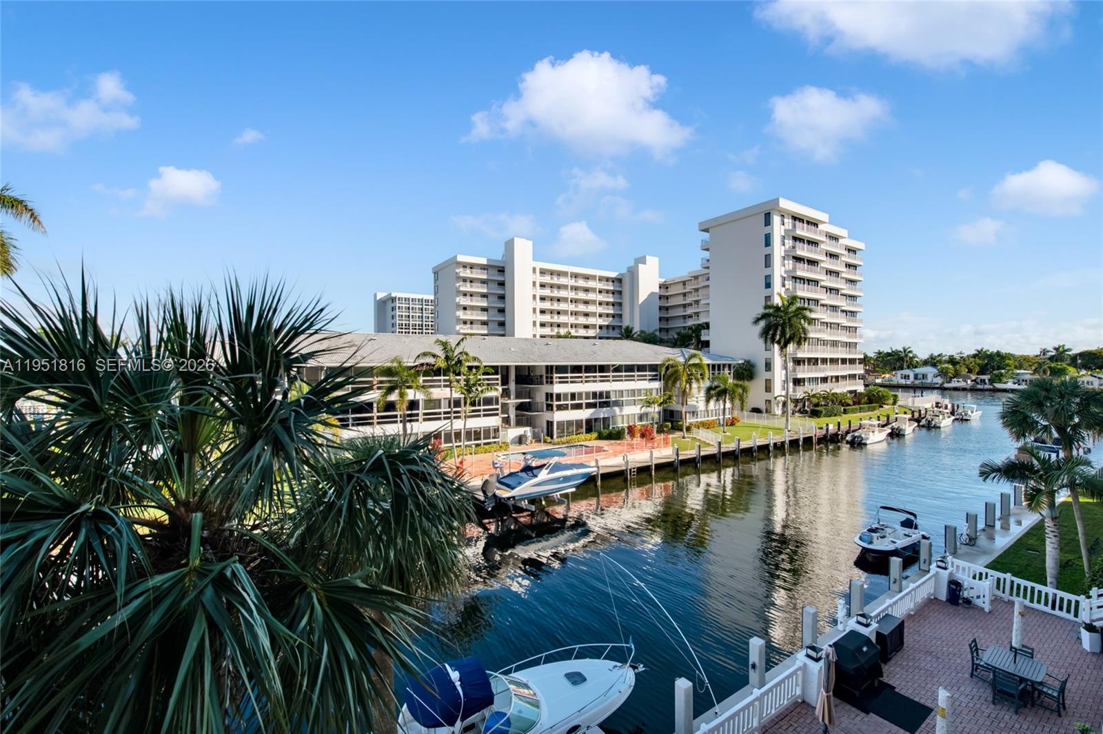 WILSHIRE EAST CONDO - Residential